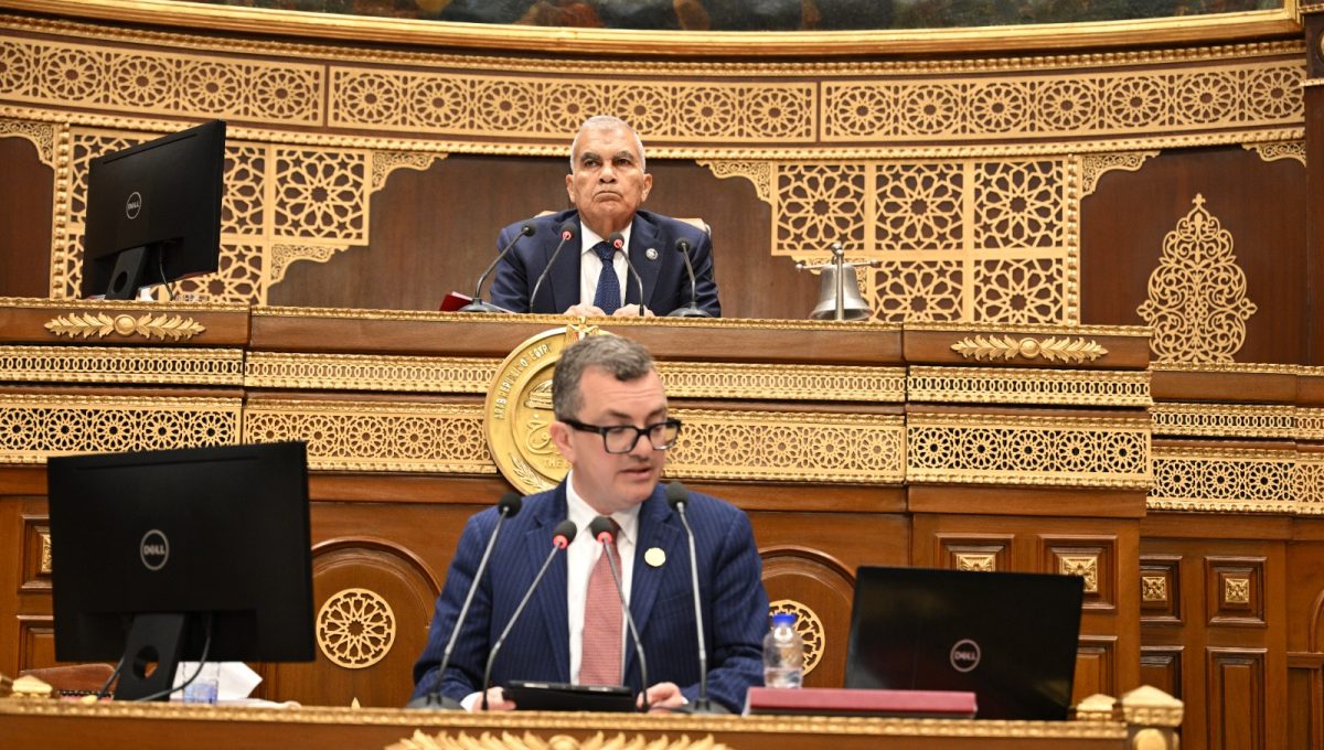 IMG 20260608 WA0036 خطة الدولة 2026/2027 «خطة الدولة 2026/2027».. استثمارات ضخمة غير مسبوقة في التعليم والصحة وبناء الإنسان موقع في الجامعة