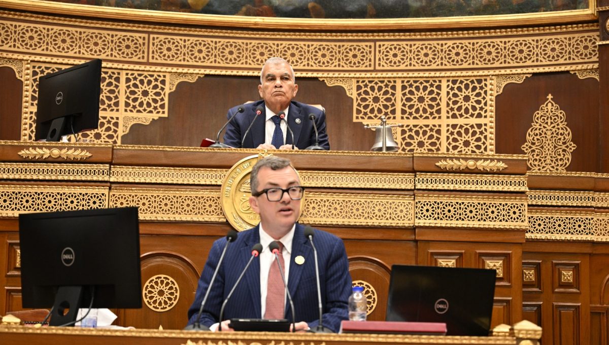 100 مدرسة يابانية جديدة و12 جامعة تكنولوجية.. تفاصيل دعم التعليم في خطة 2026/2027