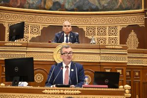 «خطة الدولة 2026/2027».. استثمارات ضخمة غير مسبوقة في التعليم والصحة وبناء الإنسان 3 «خطة الدولة 2026/2027».. استثمارات ضخمة غير مسبوقة في التعليم والصحة وبناء الإنسان