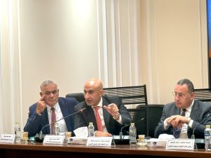 وزير التعليم يكشف ملامح التطوير الجديدة