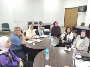 IMG 20260609 WA0069 جامعة قناة السويس جامعة قناة السويس تكثف استعداداتها لتجديد اعتماد كلية الطب.. ومركز ضمان الجودة يراجع جاهزية الكلية موقع في الجامعة