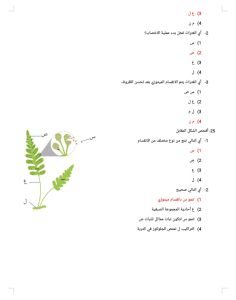 ذاكرهم بعناية..24 سؤال في الفيزياء مهم لطلاب الثانوية العامة 2026