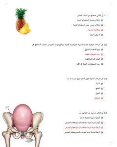 ذاكرهم بعناية..24 سؤال في الفيزياء مهم لطلاب الثانوية العامة 2026