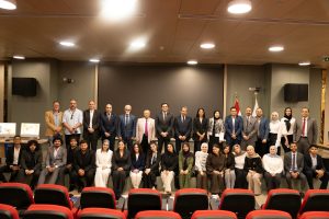رئيس جامعة مصر للمعلوماتية: لجنة برئاسة وزير الثقافة السابق تعتمد 17 لعبة إلكترونية تحتفي بالهوية المصرية 2 IMG 20260609 WA0134 جامعة مصر للمعلوماتية رئيس جامعة مصر للمعلوماتية: لجنة برئاسة وزير الثقافة السابق تعتمد 17 لعبة إلكترونية تحتفي بالهوية المصرية موقع في الجامعة