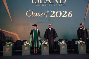 تتويجاً لـ 8 سنوات من التميز.. جامعة "الأمير إدوارد بالقاهرة" تحتفل بتخريج دفعة 2026| صور 6 IMG 20260610 WA0016 جامعة الأمير إدوارد بالقاهرة تحتفل بتخريج دفعة 2026 تتويجاً لـ 8 سنوات من التميز.. جامعة "الأمير إدوارد بالقاهرة" تحتفل بتخريج دفعة 2026| صور موقع في الجامعة