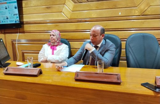 IMG 20260610 WA0025 قصر العيني يعلن تطوير الإرشاد الأكاديمي قصر العيني يعلن تطوير الإرشاد الأكاديمي.. منظومة جديدة لدعم الطلاب ورفع كفاءة العملية التعليمية موقع في الجامعة