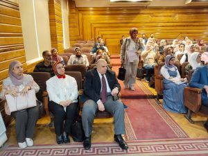 قصر العيني يعلن تطوير الإرشاد الأكاديمي.. منظومة جديدة لدعم الطلاب ورفع كفاءة العملية التعليمية 4 IMG 20260610 WA0026 قصر العيني يعلن تطوير الإرشاد الأكاديمي قصر العيني يعلن تطوير الإرشاد الأكاديمي.. منظومة جديدة لدعم الطلاب ورفع كفاءة العملية التعليمية موقع في الجامعة