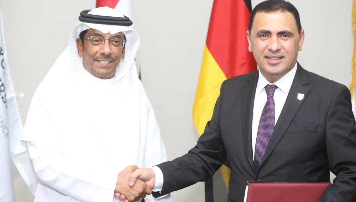 ساكسوني مصر تتعاون مع المخلصين الجمركيين لإعداد كوادر متخصصة