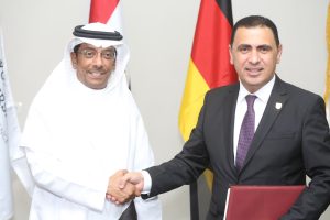 جامعة ساكسوني مصر تتعاون مع المخلصين الجمركيين لإعداد كوادر متخصصة 5 ساكسوني مصر تتعاون مع المخلصين الجمركيين لإعداد كوادر متخصصة