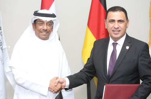 ساكسوني مصر تتعاون مع المخلصين الجمركيين لإعداد كوادر متخصصة