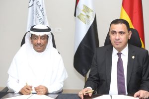 جامعة ساكسوني مصر تتعاون مع المخلصين الجمركيين لإعداد كوادر متخصصة 4 ساكسوني مصر تتعاون مع المخلصين الجمركيين لإعداد كوادر متخصصة