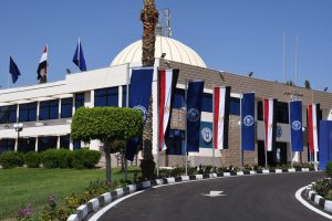 جامعة قناة السويس تعلن فتح باب الترشح لجائزة الإرادة الذهبية لمتحدي الإعاقة.. والتقديم مستمر حتى 31 يوليو 4 جامعة قناة السويس تعلن فتح باب الترشح لجائزة الإرادة الذهبية