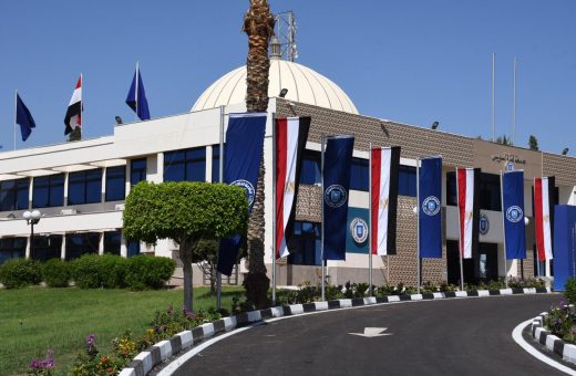 جامعة قناة السويس تعلن فتح باب الترشح لجائزة الإرادة الذهبية 