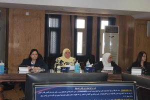 استعدادًا لـ 2027.. قصر العيني يطلق خطة توثيق رقمية واحتفالية كبرى للمئوية الثانية 3 IMG 20260612 WA0006 قصر العيني استعدادًا لـ 2027.. قصر العيني يطلق خطة توثيق رقمية واحتفالية كبرى للمئوية الثانية موقع في الجامعة