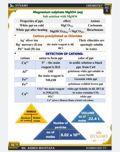 IMG 20260613 WA0039 أهم 7 صفحات كيمياء إنجليزي لطلاب الثانوية العامة 2026 مراجعة سريعة وشاملة.. أهم 7 صفحات كيمياء إنجليزي لطلاب الثانوية العامة 2026 موقع في الجامعة