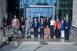 جامعة مصر للمعلوماتية تبحث تفعيل اتفاق تعاون مع جامعة سيزي الفرنسية وبرامج تبادل طلابي 3 جامعة مصر للمعلوماتية تبحث تفعيل اتفاق تعاون مع جامعة سيزي الفرنسية وبرامج تبادل طلابي