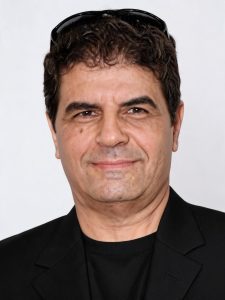 مجدي حمزة الخبير التربوي