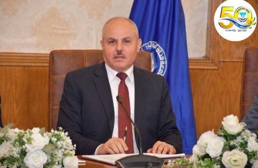 IMG 20260616 WA0005 جامعة قناة السويس إنجاز دولي جديد.. جامعة قناة السويس في المركز 682 عالميًا و13 محليًا بتصنيف U.S. News 2026 موقع في الجامعة