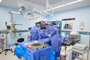 IMG 20260616 WA0013 مستشفيات جامعة قناة مستشفيات جامعة قناة السويس تسجل إنجازًا إنسانيًا.. 30 عملية ناجحة لعلاج الشفة الأرنبية و366 إجراء لأسنان الأطفال موقع في الجامعة