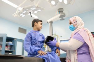 IMG 20260616 WA0018 1 مستشفيات جامعة قناة مستشفيات جامعة قناة السويس تسجل إنجازًا إنسانيًا.. 30 عملية ناجحة لعلاج الشفة الأرنبية و366 إجراء لأسنان الأطفال موقع في الجامعة