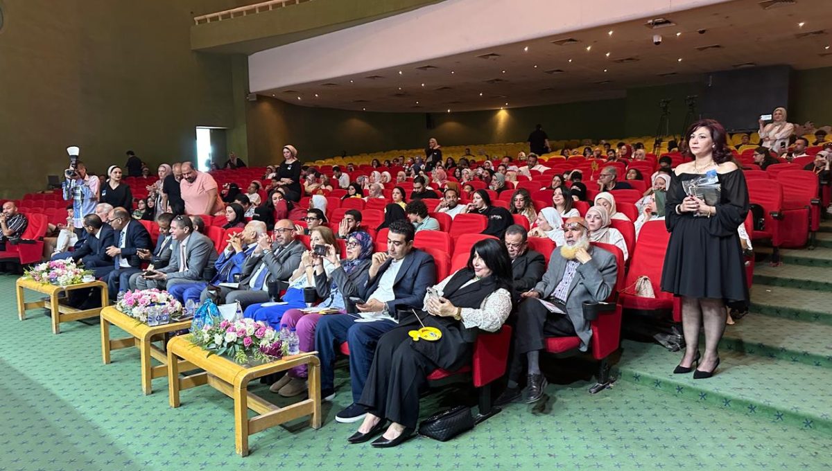 IMG 20260616 WA0023 1 مشروعات طلاب الحسام الدولية مشروعات طلاب الحسام الدولية تجذب اهتمام المستثمرين وتؤكد نجاح التعليم التطبيقي موقع في الجامعة