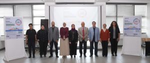 IMG 20260617 WA0033 الجامعة الألمانية بالقاهرة نموذج محاكاة الأمم المتحدة 2026 بالجامعة الألمانية بالقاهرة.. طلاب الهندسة يقدمون تحليلات جيومكانية لدعم التنمية المستدامة موقع في الجامعة