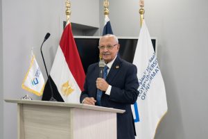 بعد موافقة الأعلى للجامعات.. بدء برامج الدراسات العليا بعلوم الحاسب في جامعة مصر للمعلوماتية 2026/2027 