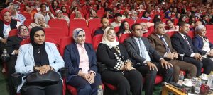 IMG 20260617 WA0112 مدارس الحسام تختتم أنشطتها بملحمة فنية تجسد مواقف مصر إنجازات السيسي بعيون الطلاب.. مدارس الحسام تختتم أنشطتها بملحمة فنية تجسد مواقف مصر التاريخية موقع في الجامعة
