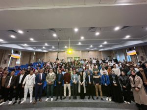 IMG 20260618 WA0014 الجامعات التكنولوجية التعليم العالي: توسع ملحوظ في الجامعات التكنولوجية خلال 2025/2026 وتطوير البرامج لتلبية احتياجات سوق العمل موقع في الجامعة