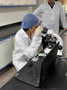 IMG 20260618 WA0018 الجامعات التكنولوجية التعليم العالي: توسع ملحوظ في الجامعات التكنولوجية خلال 2025/2026 وتطوير البرامج لتلبية احتياجات سوق العمل موقع في الجامعة