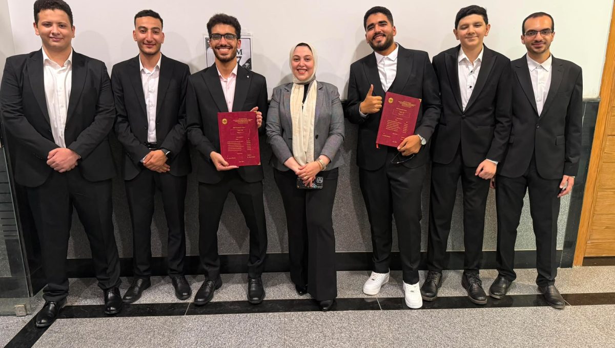 جامعة حلوان الأهلية تواكب التحول الرقمي.. منصة ذكية لإدارة الإيجارات والسكن المشترك