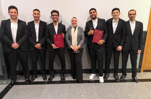 جامعة حلوان الأهلية تواكب التحول الرقمي.. منصة ذكية لإدارة الإيجارات والسكن المشترك