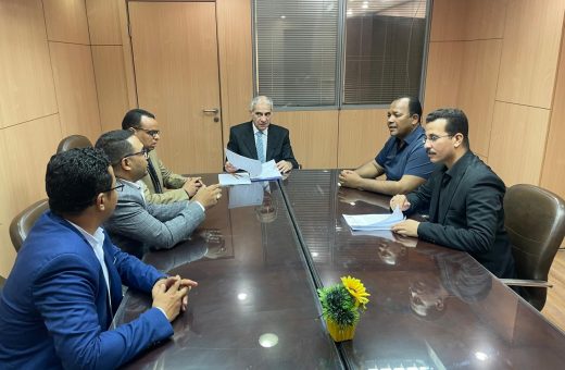 IMG 20260619 WA0052 إنشاء 3 جامعات تكنولوجية العام المقبل جامعة أسوان توقع بروتوكول لإنشاء مركز علوم الأدلة الجنائية والدراسات الأمنية والقانونية بكلية الحقوق موقع في الجامعة