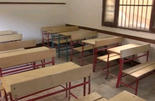 IMG 20260620 WA0029 نتيجة الصف الثالث الإعدادي 2026 في 4 محافظات مظلات وتهوية واستراحات مجهزة.. استعدادات مكثفة في سوهاج لاستقبال طلاب الثانوية العامة 2026 موقع في الجامعة