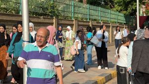 سؤال عن أقل مدة للحمل في امتحان التربية الدينية للثانوية 