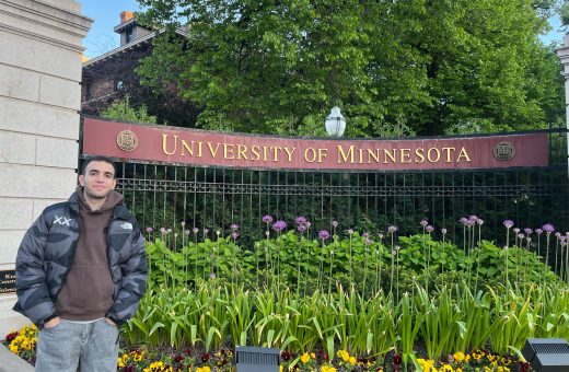 IMG 20260621 WA0051 جامعة مصر للمعلوماتية جامعة مصر للمعلوماتية: طالب مصري يبتكر تقنية ذكية لقراءة إشارات القلب ويحصل على منحة دكتوراه بجامعة مينيسوتا موقع في الجامعة