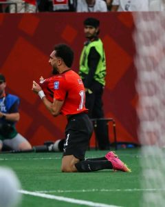 فوز منتخب مصر في كأس العالم