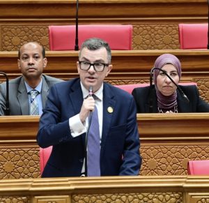 وزير التخطيط أمام النواب: زيادة استثمارات الصحة والتعليم أولوية بالموازنة الجديدة بنسبة تصل إلى 39.5%