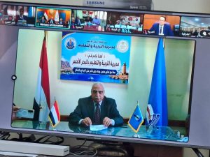 الثانوية العامة 2026.. غرفة عمليات البحر الأحمر تتابع سير الامتحانات وتؤكد الانضباط داخل اللجان