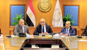 وزير التعليم يتابع ثاني أيام امتحانات الثانوية العامة 2026 من غرفة العمليات ويشدد على الانضباط 3 IMG 20260623 WA0018 امتحانات الثانوية العامة 2026 وزير التعليم يتابع ثاني أيام امتحانات الثانوية العامة 2026 من غرفة العمليات ويشدد على الانضباط موقع في الجامعة