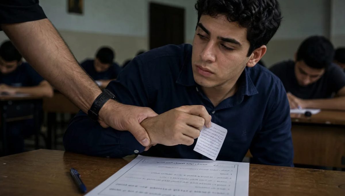 وزارة الأوقاف: الغش في الامتحانات أزمة قيم 