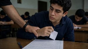 وزارة الأوقاف: الغش في الامتحانات أزمة قيم 
