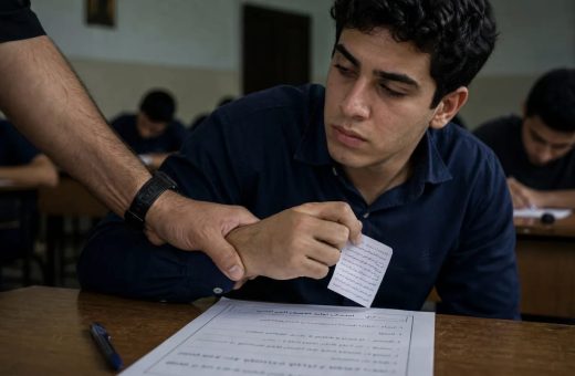 وزارة الأوقاف: الغش في الامتحانات أزمة قيم 