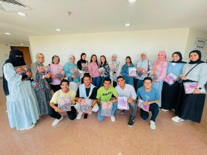 IMG 20260624 WA0068 تكنولوجيا الصحافة بأكاديمية أخبار اليوم طلاب تكنولوجيا الصحافة بأكاديمية أخبار اليوم يطلقون «فاميليا».. مجلة تناقش أبرز قضايا الأسرة المصرية موقع في الجامعة