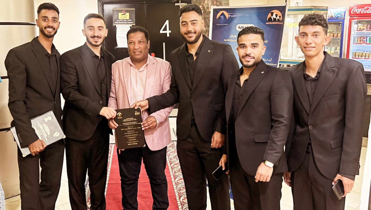 «LegalHub» منصة إلكترونية لتطوير سوق الخدمات القانونية في مصر