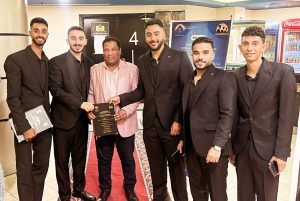 «LegalHub» منصة إلكترونية لتطوير سوق الخدمات القانونية في مصر