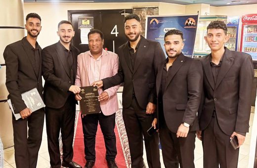 «LegalHub» منصة إلكترونية لتطوير سوق الخدمات القانونية في مصر