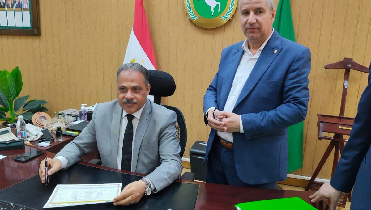 نتيجة الشهادة الإعدادية 2026 بمحافظة الشرقية 