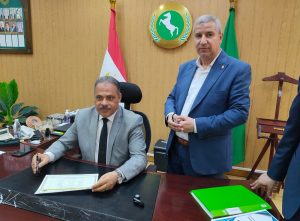 نتيجة الشهادة الإعدادية 2026 بمحافظة الشرقية 