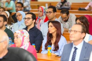 IMG 20260625 WA0041 المصرية الصينية بـ 175 بحثاً ونسبة قبول 95%.. «المصرية الصينية» تحصد ثمار الاستثمار في البحث العلمي موقع في الجامعة